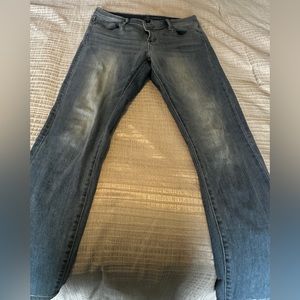 New York and Company Denim Jeans - Size 10